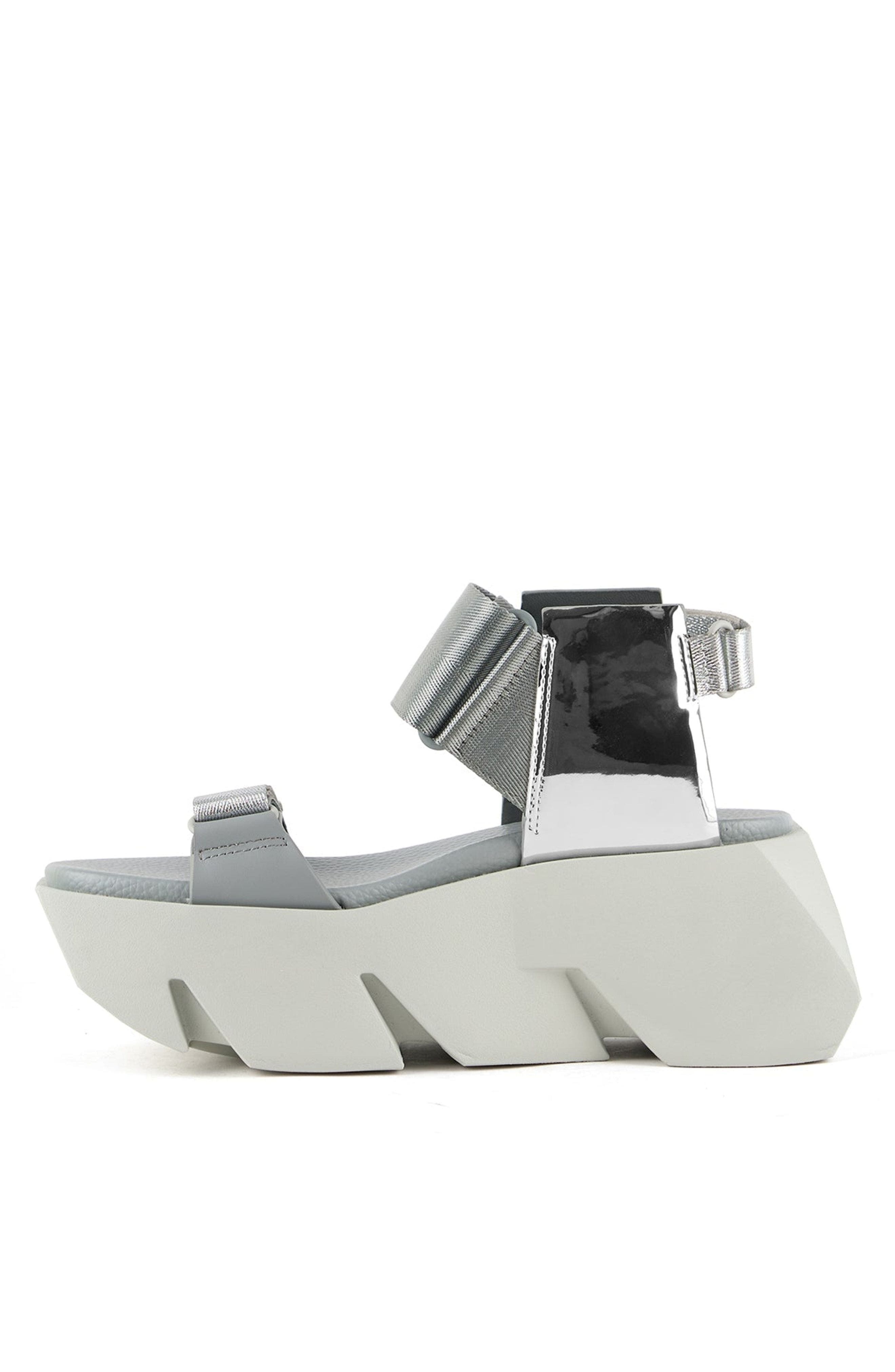 Bull Run Sandal, Alternate, color, Irony