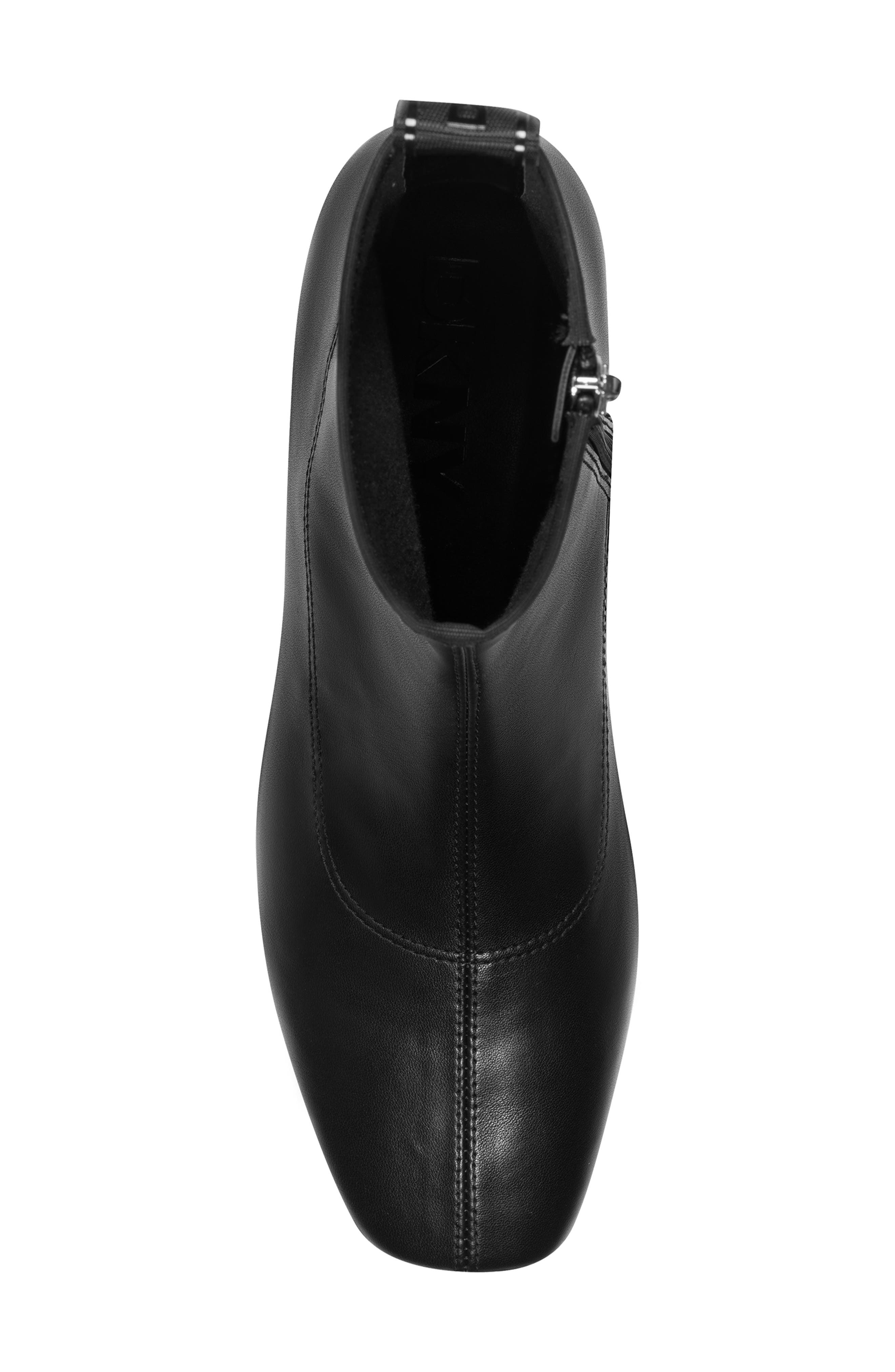 DKNY Vaider Bootie, Alternate, color, 