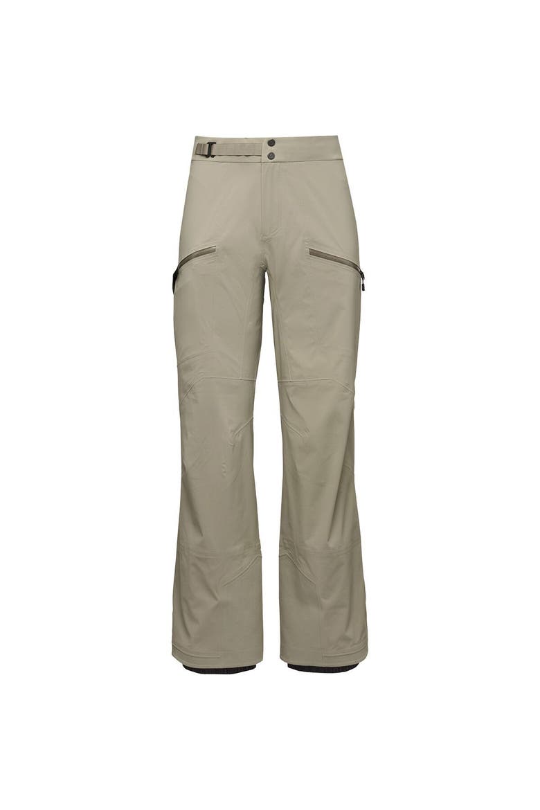 Recon Lt Stretch Pant - Men's, Main, color, Pine Smoke