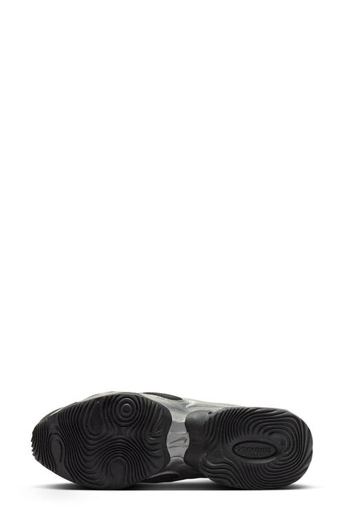 Nike Air Max Muse | Silver | Size: