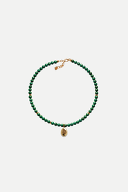 Daniela Millan Jewelry Hope Beaded Necklace