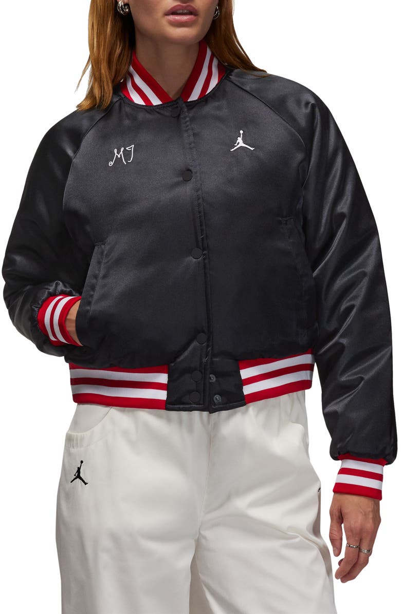 Jordan Varsity Jacket, Main, color, 