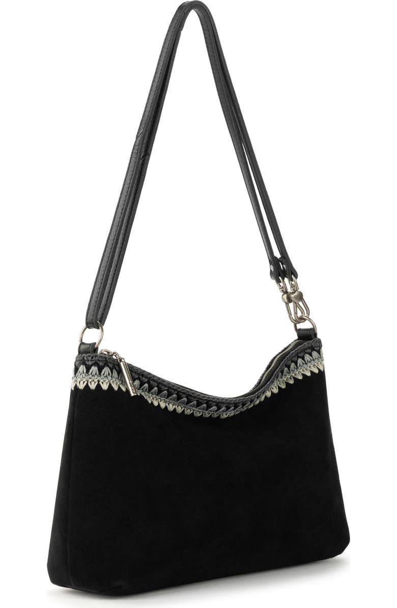 The Sak Lumi Covertible Crossbody Leather Bag, Alternate, color,