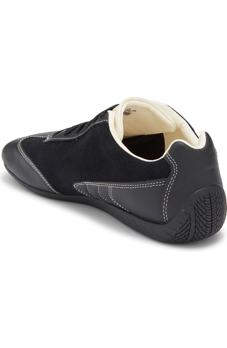 PUMA Speedcat Icons Sneaker, Alternate, color, Puma Black/ Frosted Ivory