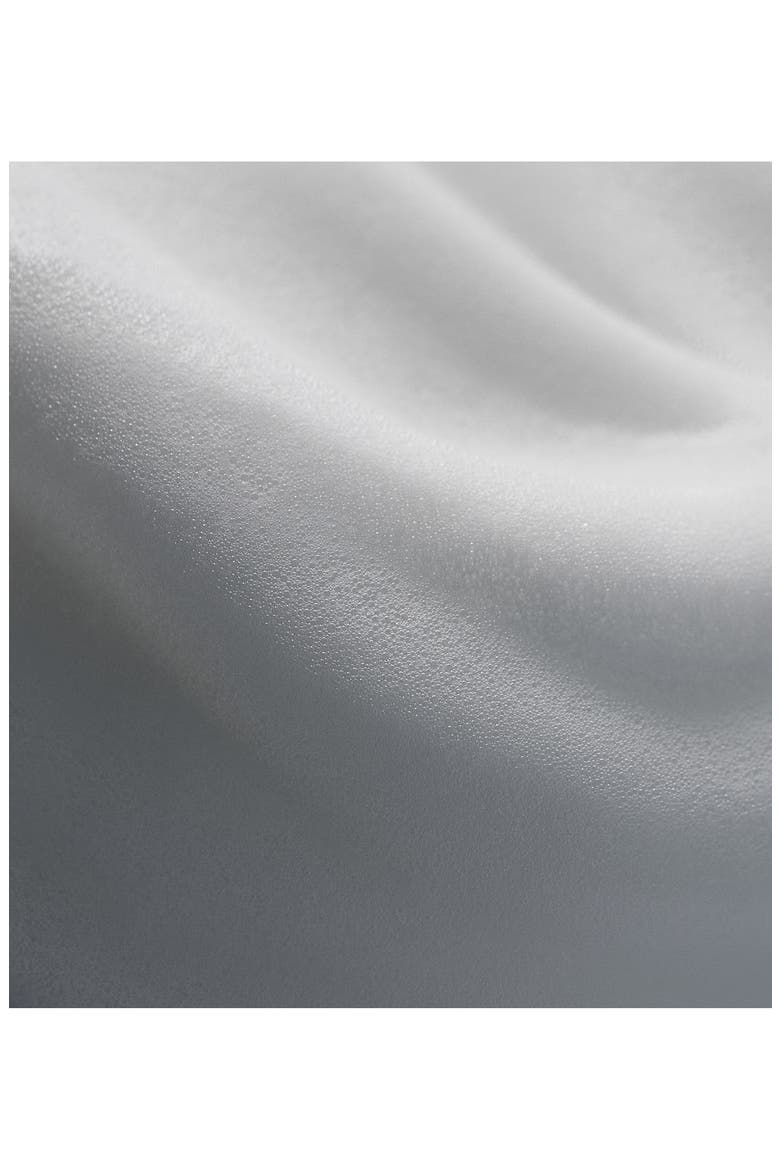 Hair Foam, Alternate, color, NO COLOR