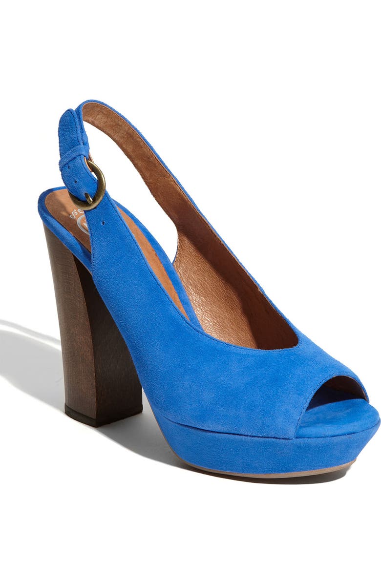 Jeffrey Campbell , Main, color,