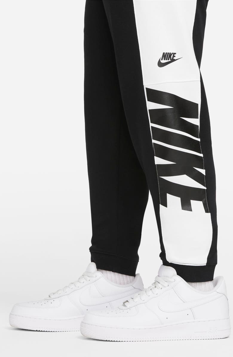 Nike Kids' Print Joggers, Alternate, color,