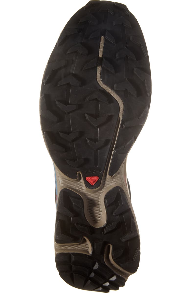 Salomon Gender Inclusive XT-6 Sneaker, Alternate, color,