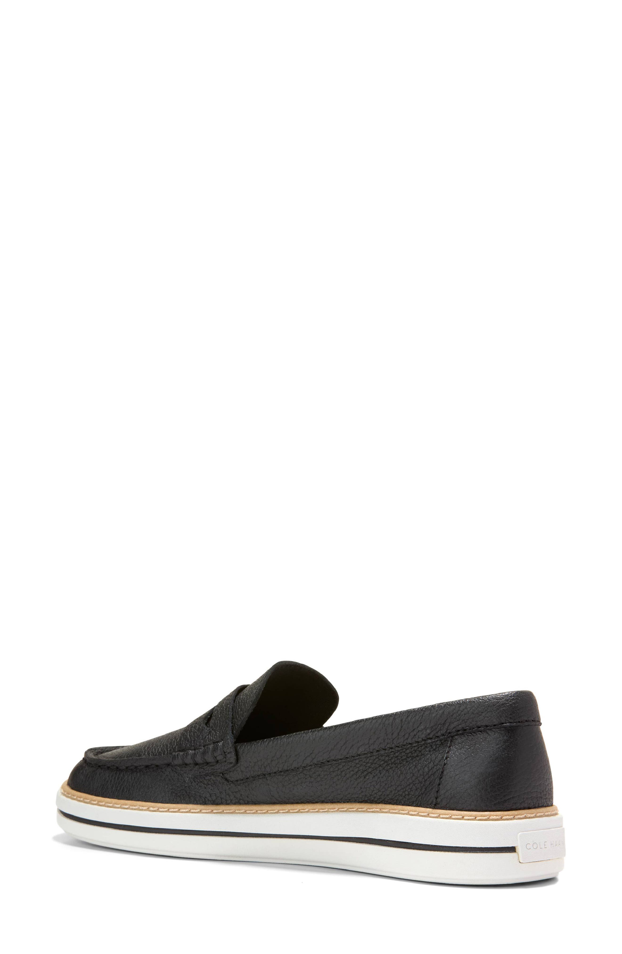 Cole Haan Pinch Long Weekend Penny Loafer, Alternate, color, 
