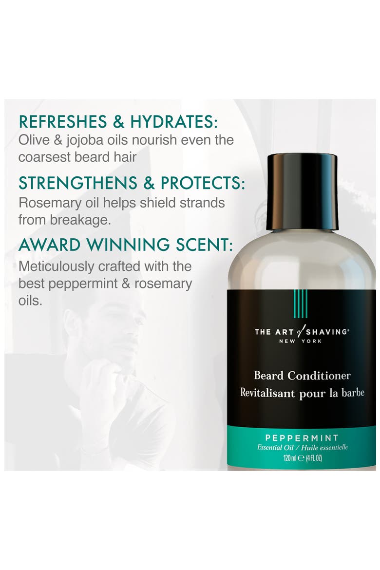 The Beard Mastery Kit, Alternate, color, NO COLOR