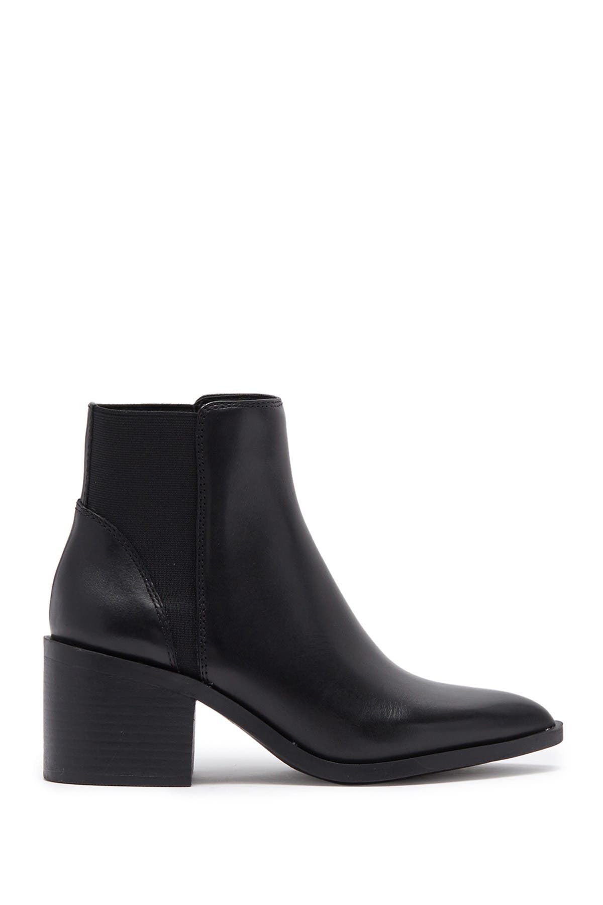 Steve Madden Arrive Bootie, Alternate, color, 