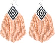 Fosterie Sunset Embera Earrings