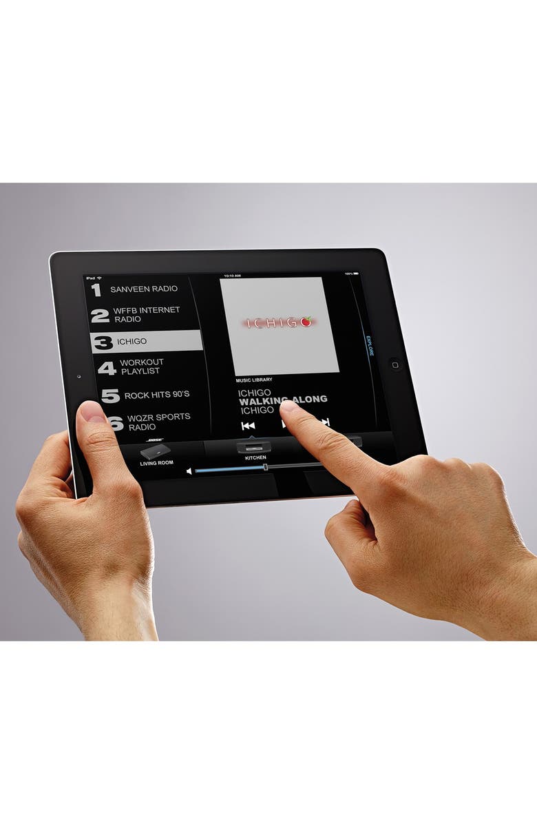 Bose<sup>®</sup> SoundTouch<sup>™</sup> Portable Series II Wi-Fi<sup>®</sup> Music System, Alternate, color,