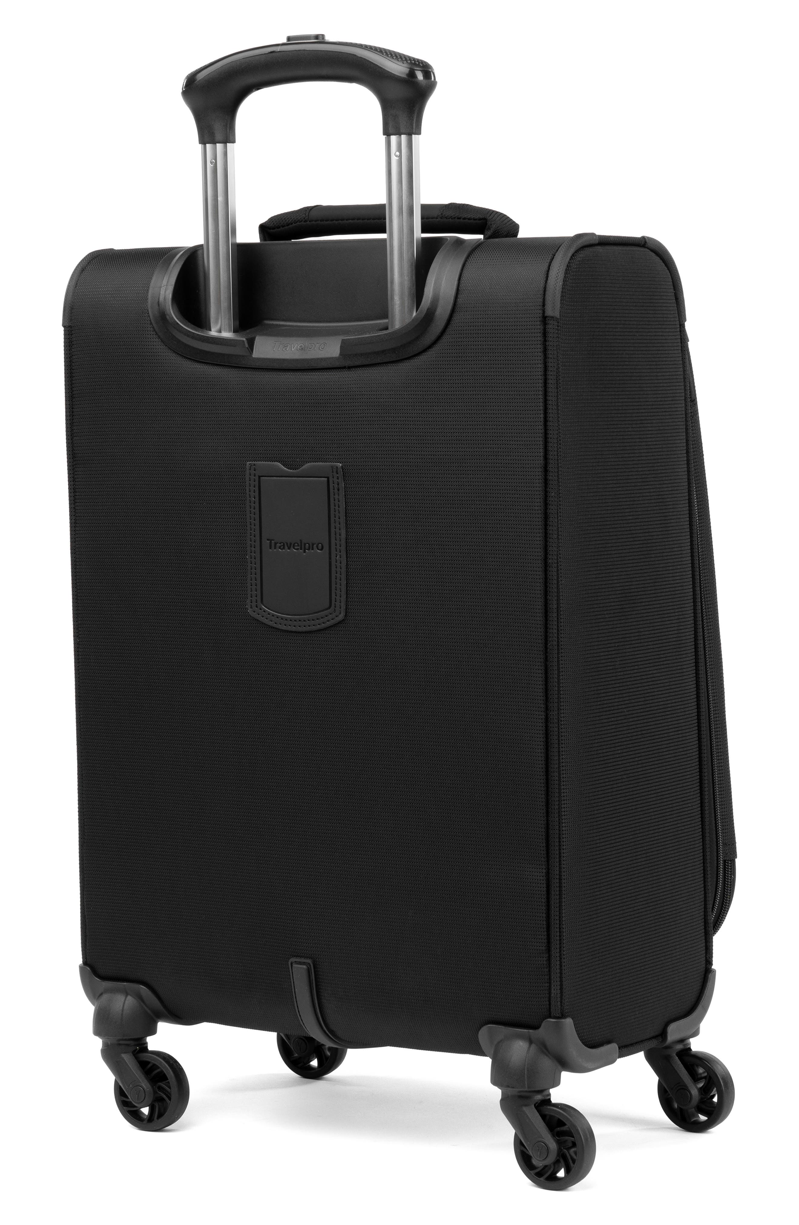 TRAVELPRO Pilot Air<sup>™</sup> 2 2-Piece Carry-on Luggage Set, Alternate, color, 
