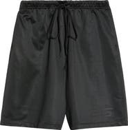 Fear of God Essentials Relaxed Sweat Shorts