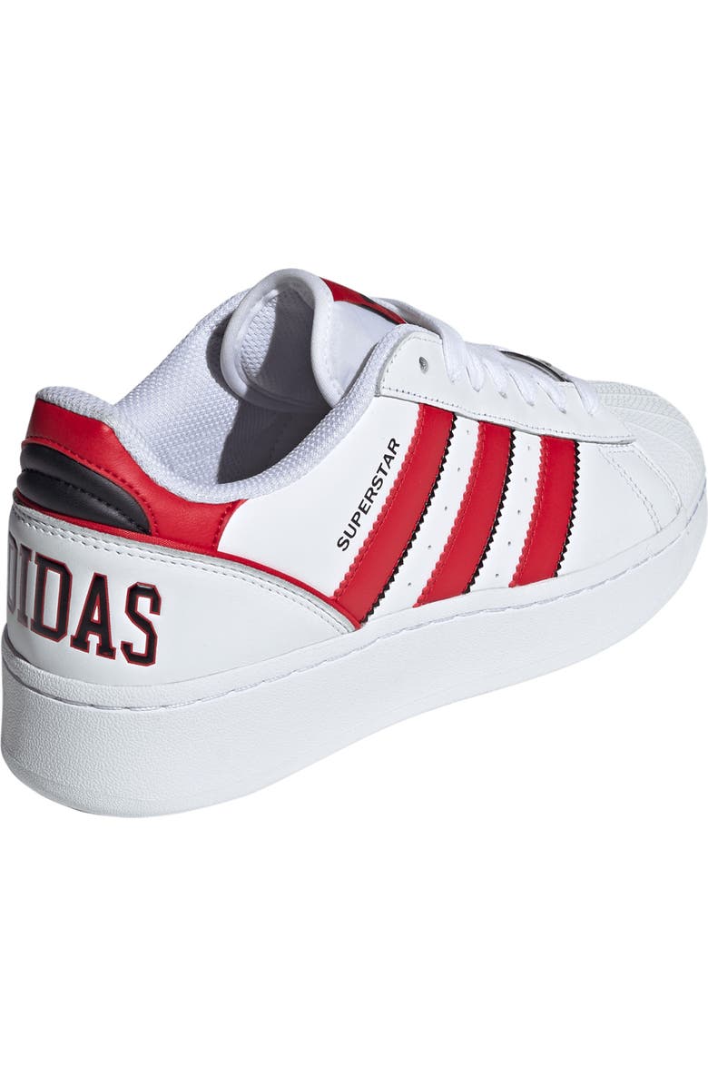 adidas Superstar XLG Sneaker, Alternate, color,