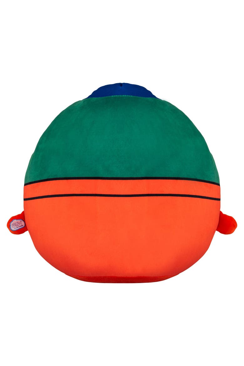 University of Florida 12" Kiri Cloud Plushie, Alternate, color, None