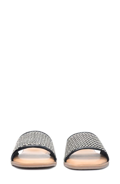 Jelavu Delicate Slide Sandal