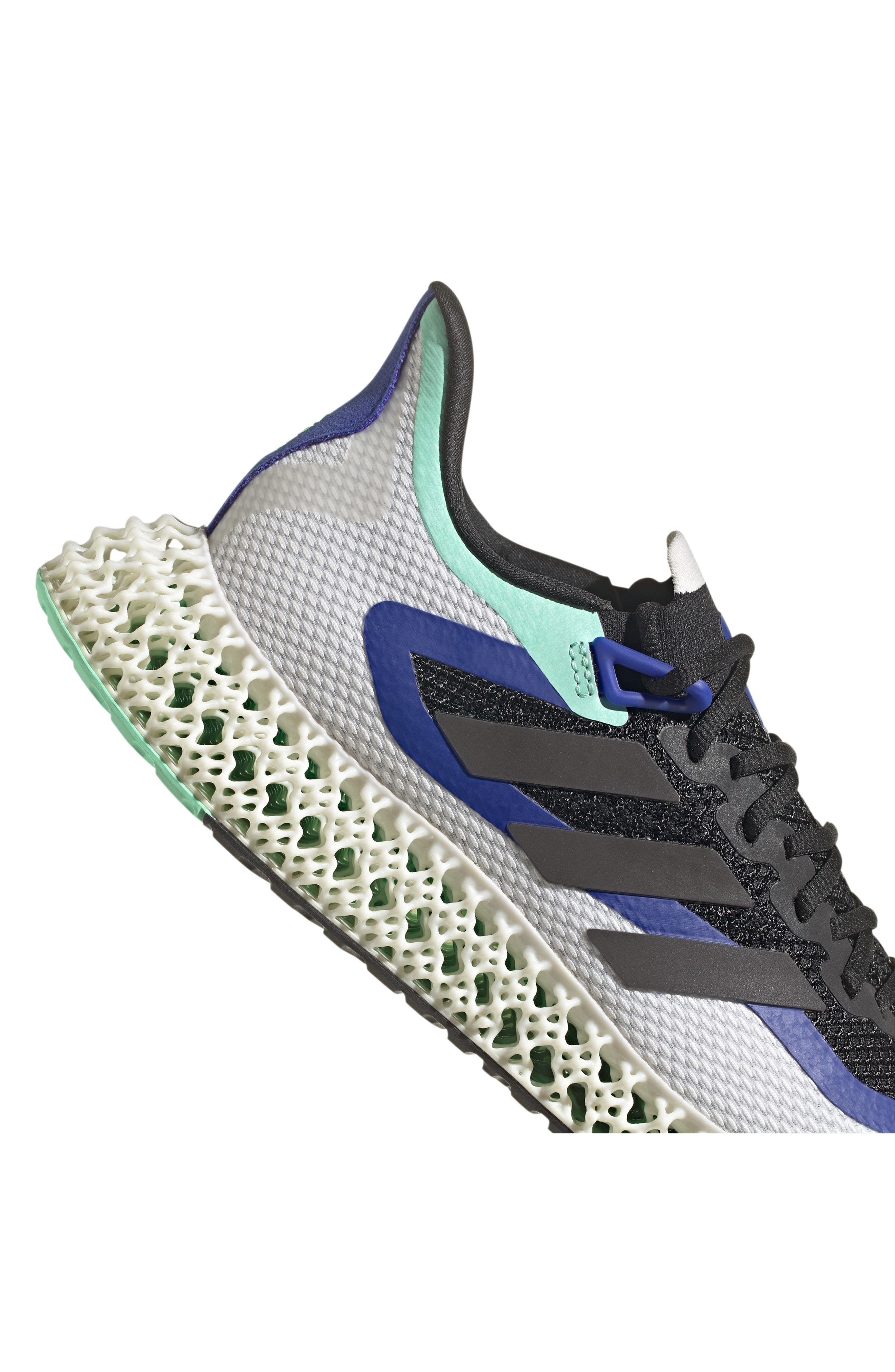 adidas 4DFWD Running Shoe, Alternate, color, 