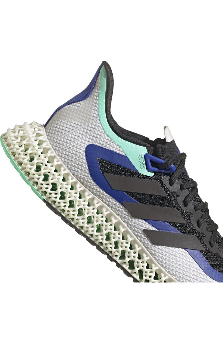 adidas 4DFWD Running Shoe, Alternate, color,