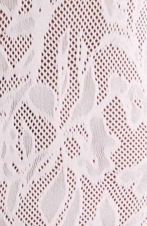 FREE PEOPLE FREE PEOPLE LACE BODYSUIT