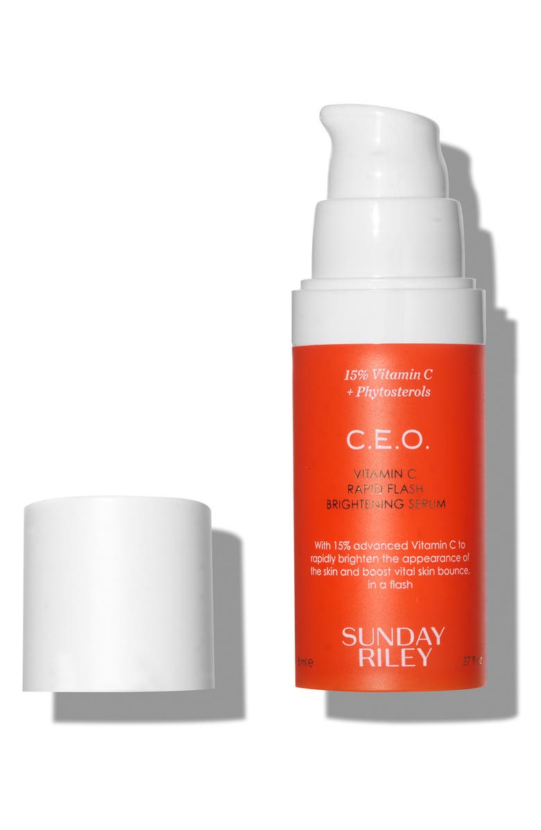 Sunday Riley Multivitamins Kit, Alternate, color,