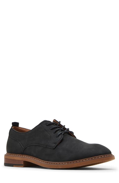 Eilkker Plain Toe Derby (Men)