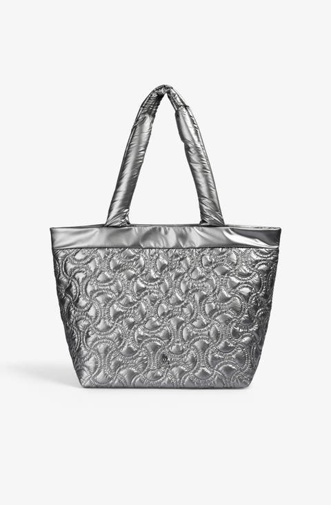 Nyquilted Sp Bag