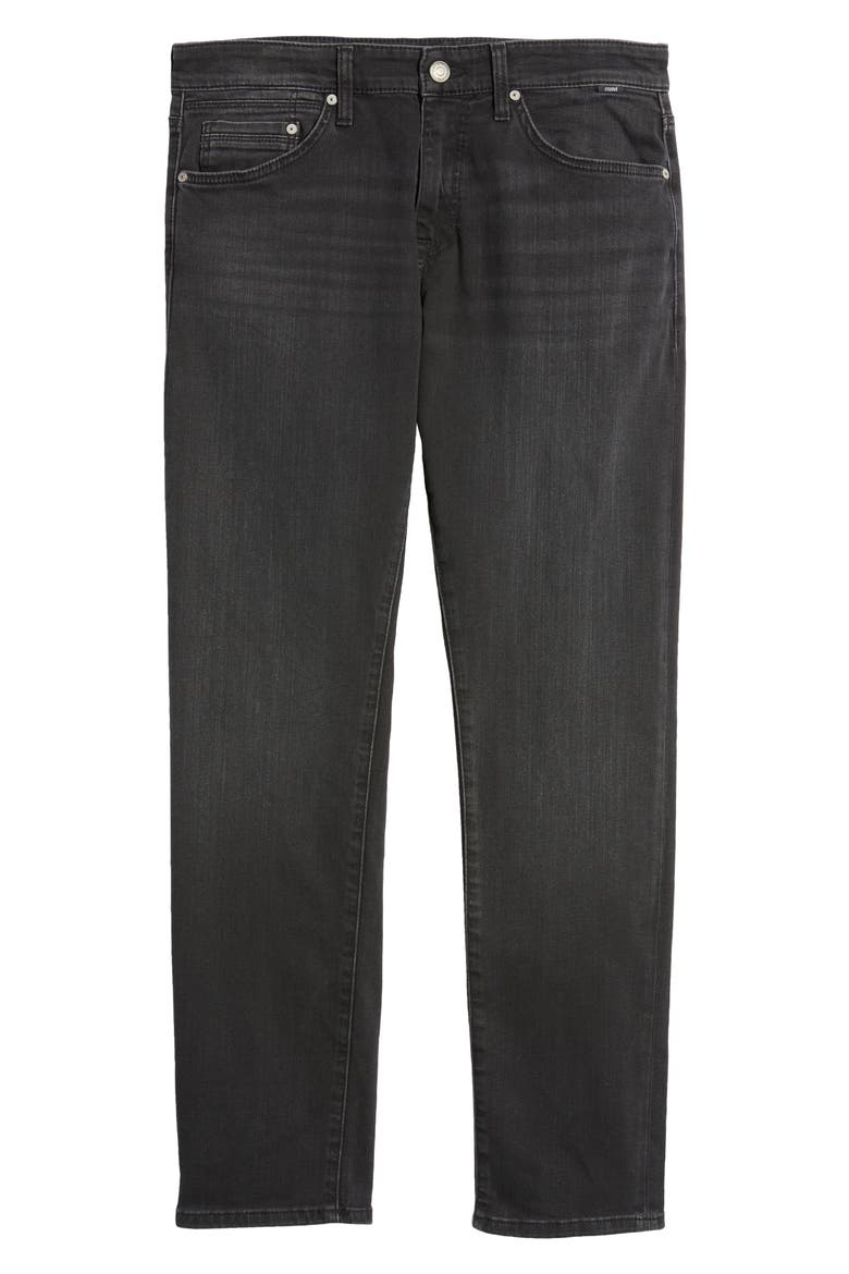Jake Slim Fit Jeans, Alternate, color, SMOKE WILLIAMSBURG