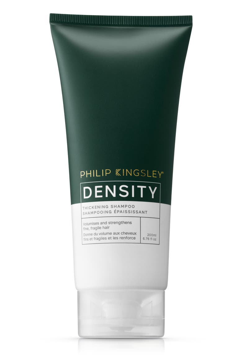 Density Thickening Shampoo, Alternate, color, NO COLOR