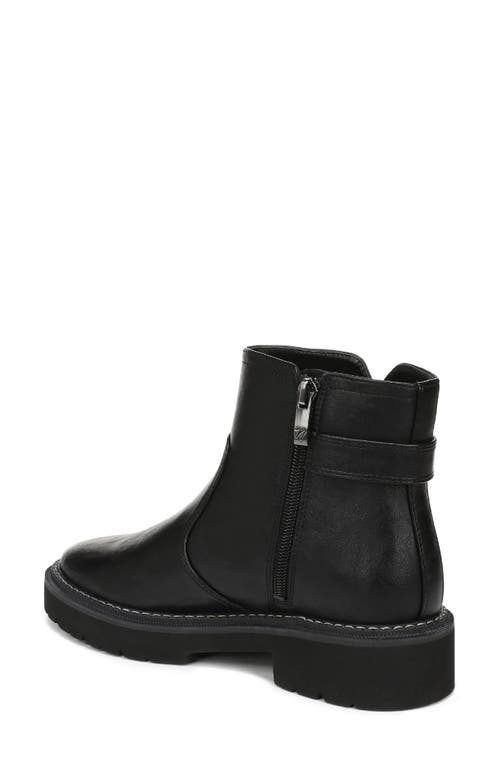 Naturalizer Rue Bootie In Black