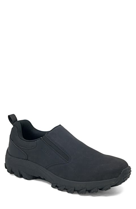 Yosemite Slip-On Sneaker