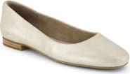 TOMS Briella Ballet Flat