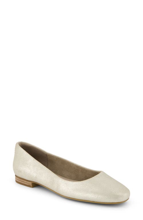 TOMS TOMS BRIELLA BALLET FLAT