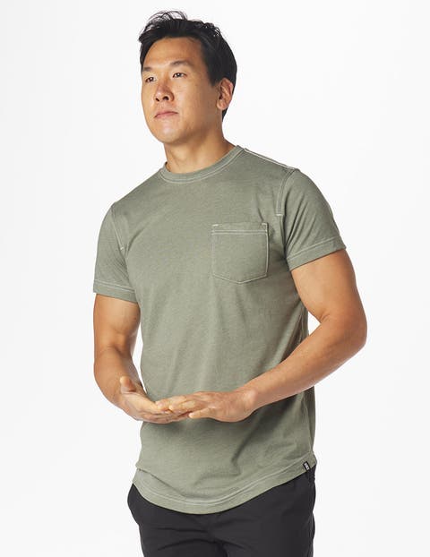 Do No Harm Tee