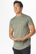 GLYDER Do No Harm Tee