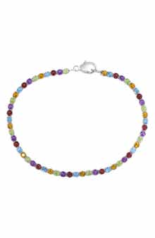 EFFY Semiprecious Stone Tennis Bracelet