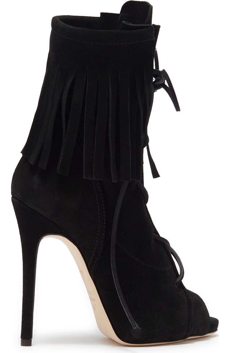 Giuseppe Zanotti Stiletto Bootie, Alternate, color,