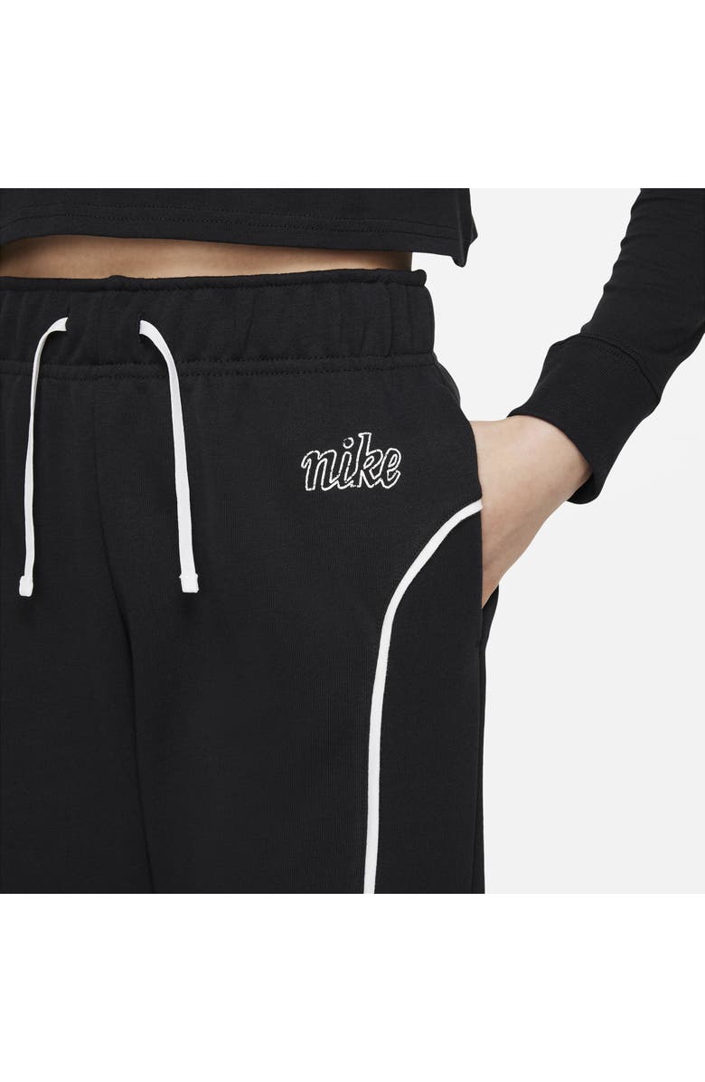 Nike Kids' Sportswear Icon Clash Pants, Alternate, color, 