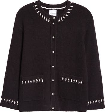 Casper John Boucle MA-1/ブークレMA-1 Boucle MA-1/ブークレMA-1