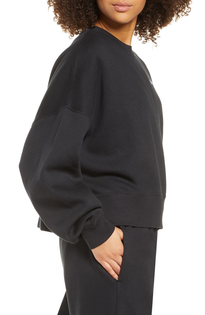 Nike Sportswear Crewneck Sweatshirt, Alternate, color,