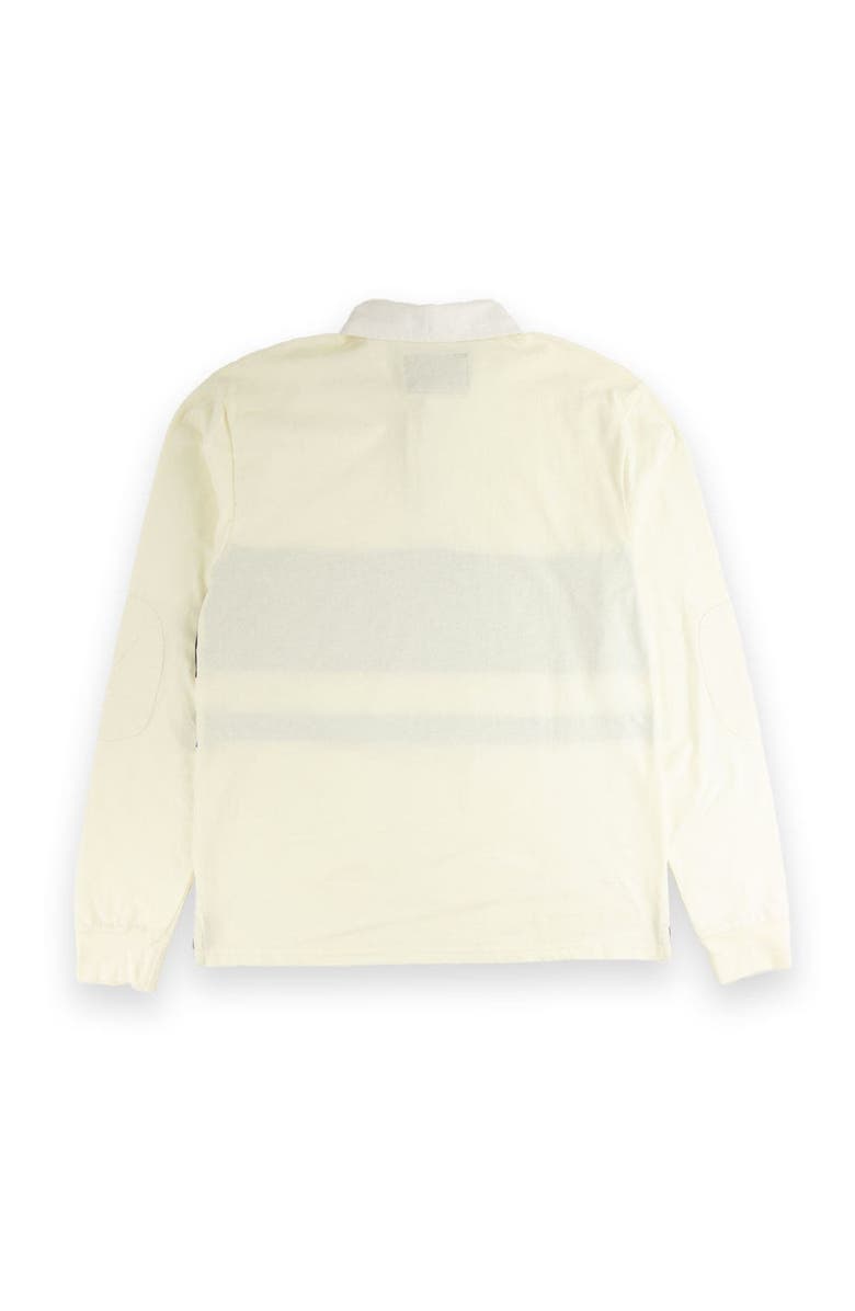 Sovereign Code Thesis Collar Knit Shirt, Alternate, color, Turtledove