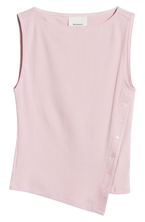 Reformation Hudson Knit Tank
