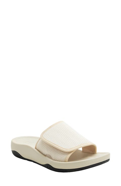 サンダル・ミュール POOL SLIDE SANDALS Women's Pool Slide Sandals and Flip-Flops | Nordstrom