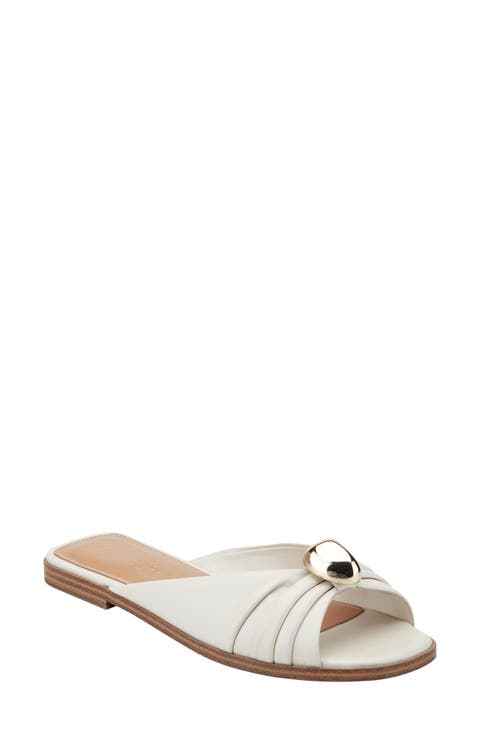 Dalani Slide Sandal (Women)