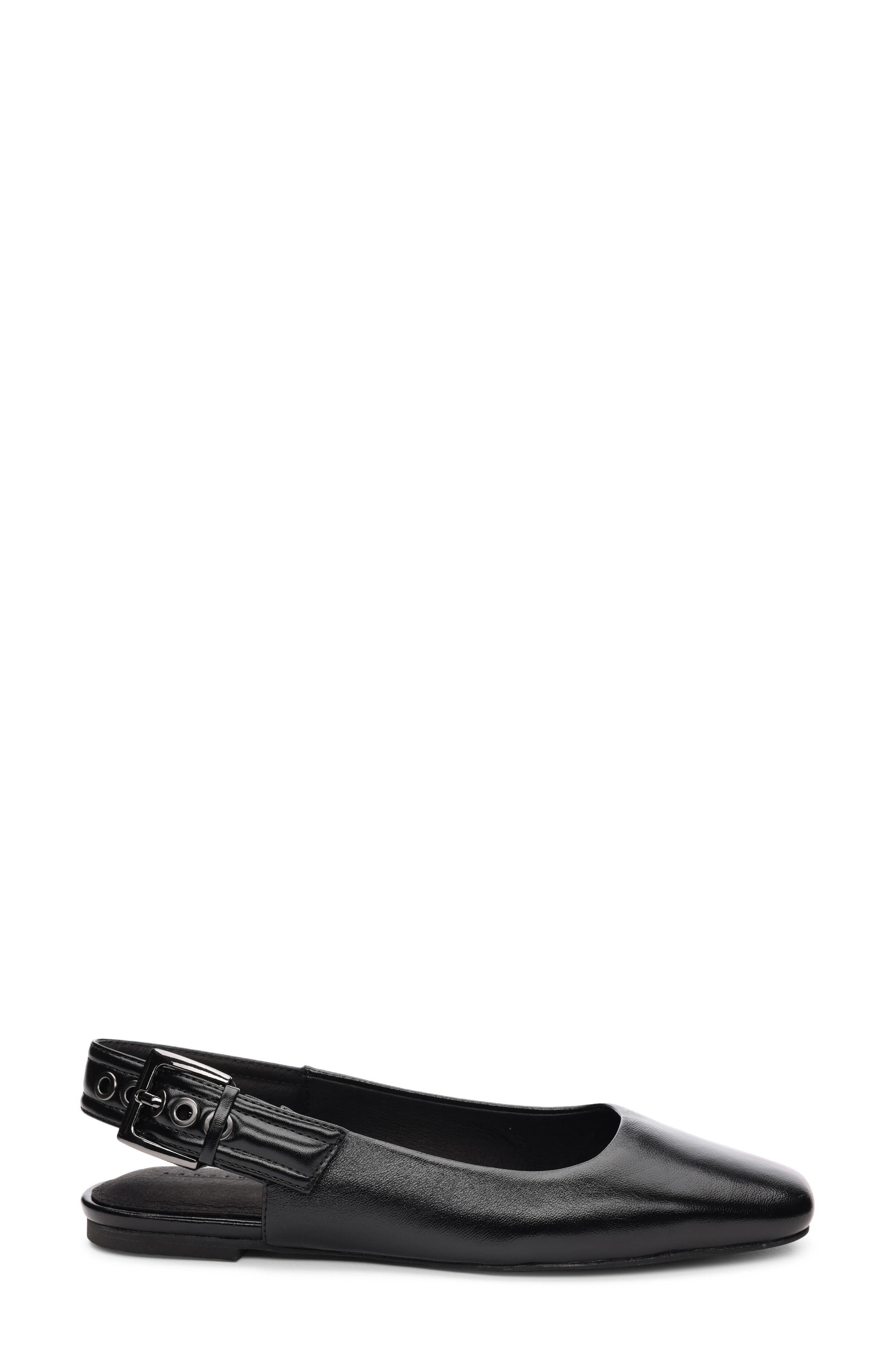 Sanctuary Kitchy Slingback Flat, Alternate, color, 