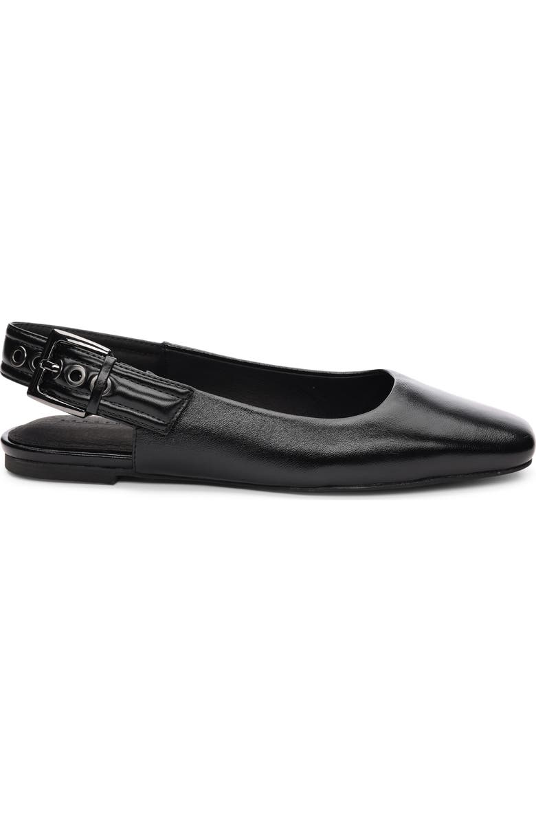 Sanctuary Kitchy Slingback Flat, Alternate, color,