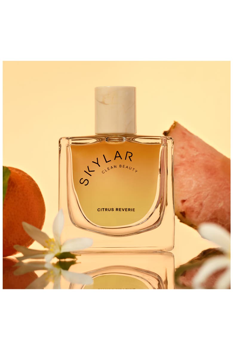 Citrus Reverie Eau de Parfum, Alternate, color, NO COLOR