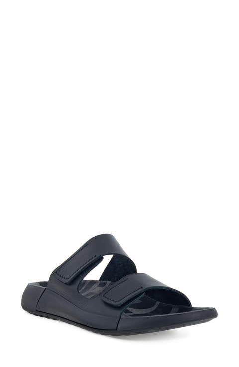 Women's ECCO Slide Sandals | Nordstrom