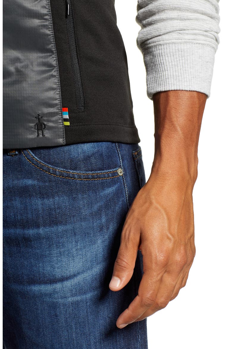 SmartLoft 60 Vest, Alternate, color, GRAPHITE